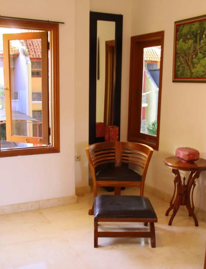 Villa Putu Mira By Maha Bali Kuta  Kuta (Bali)