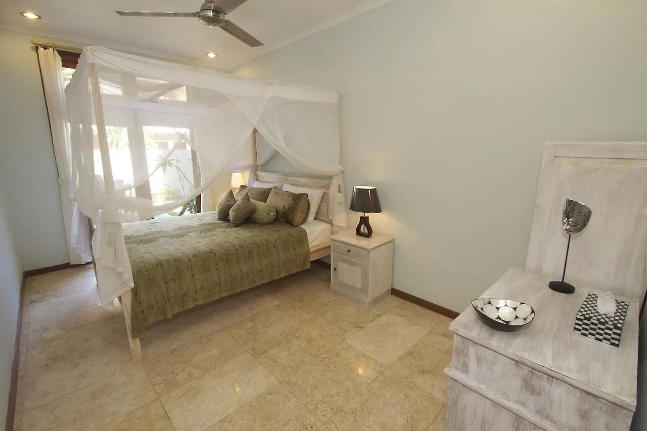 Villa Putu Mira By Maha Bali Kuta  Kuta (Bali)