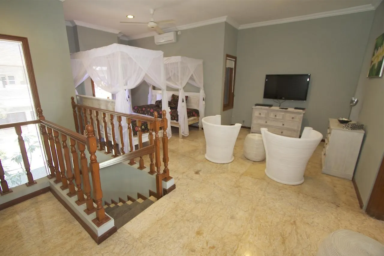 Villa Putu Mira By Maha Bali Kuta   Kuta (Bali)
