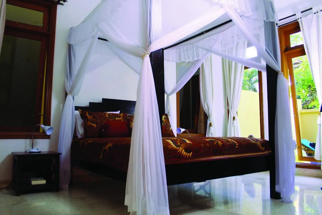 Villa Putu Mira By Maha Bali Kuta