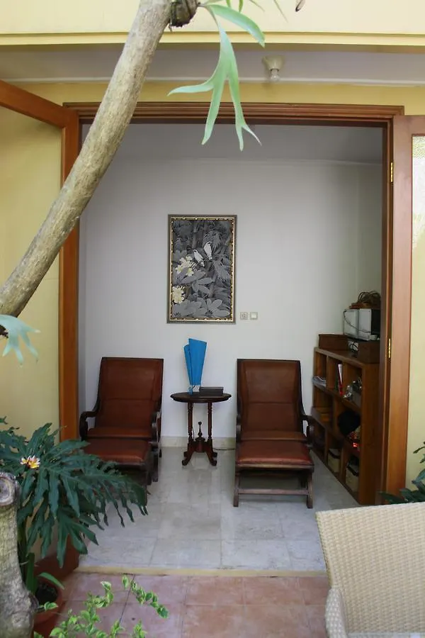 Villa Putu Mira By Maha Bali Kuta  0*, Kuta (Bali)