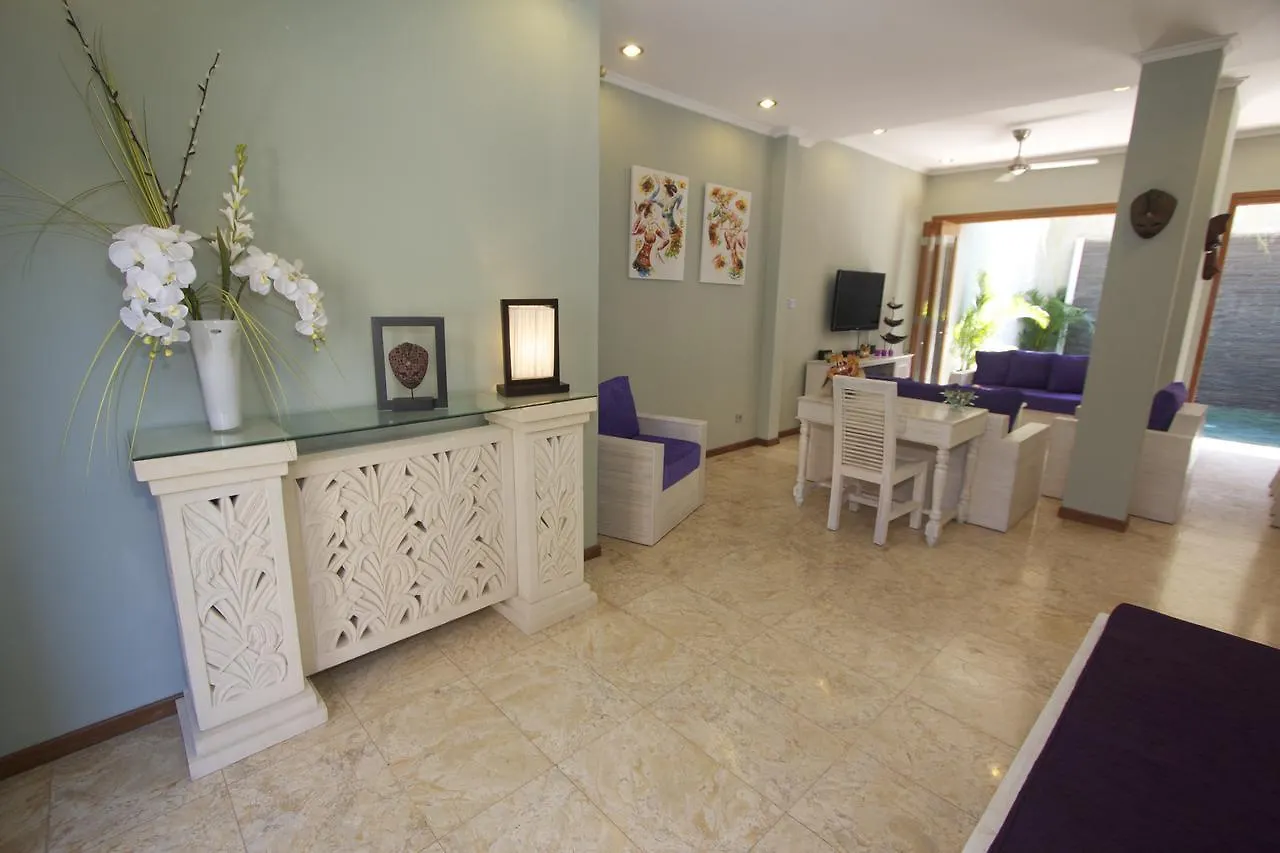 Villa Putu Mira By Maha Bali Kuta  0*, Kuta (Bali)