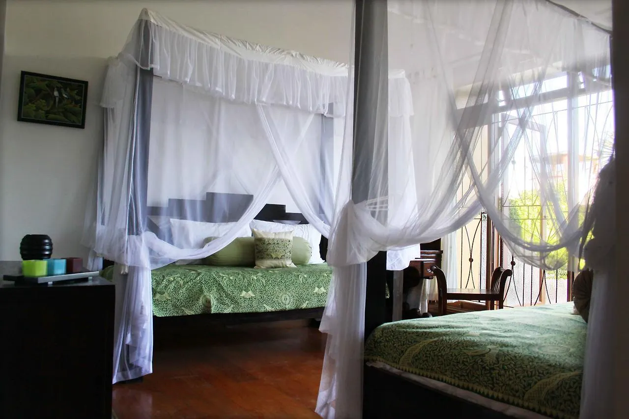 Villa Putu Mira By Maha Bali Kuta