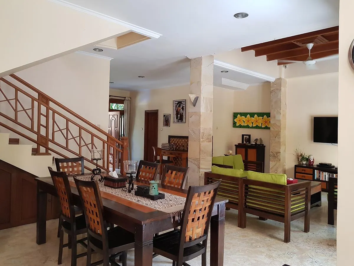 Villa Putu Mira By Maha Bali Kuta   Kuta (Bali)