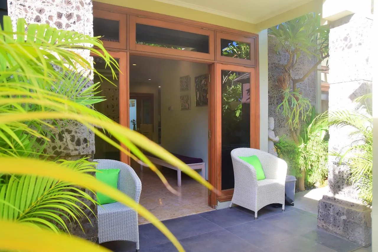 Villa Putu Mira By Maha Bali contacts