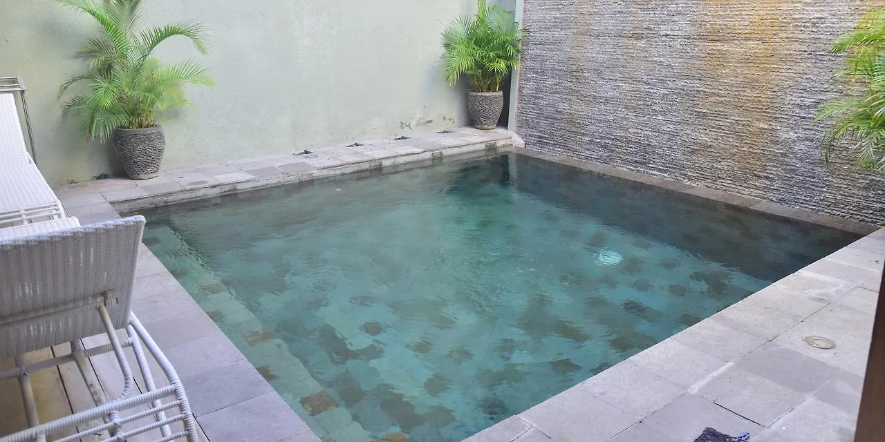 Villa Putu Mira By Maha Bali Kuta