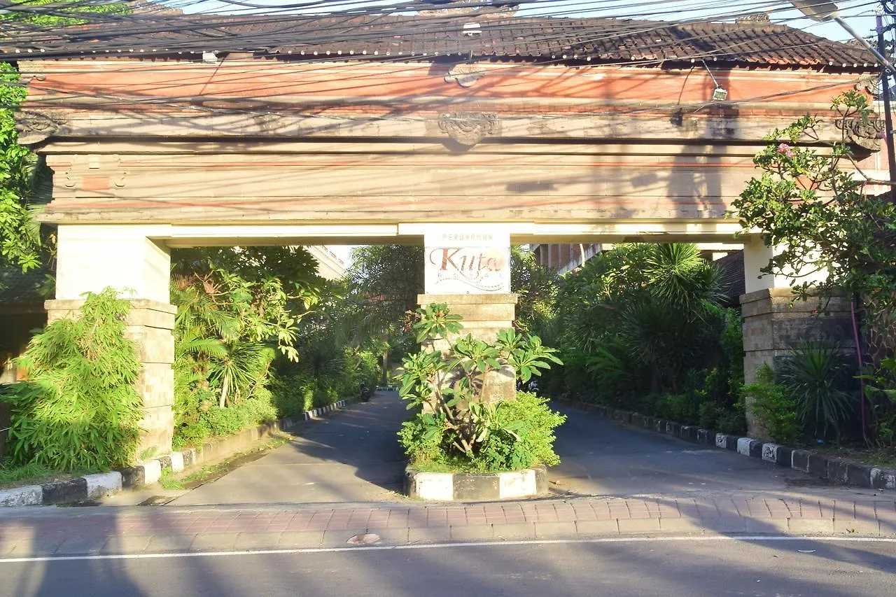 Villa Putu Mira By Maha Bali Kuta  Kuta (Bali)