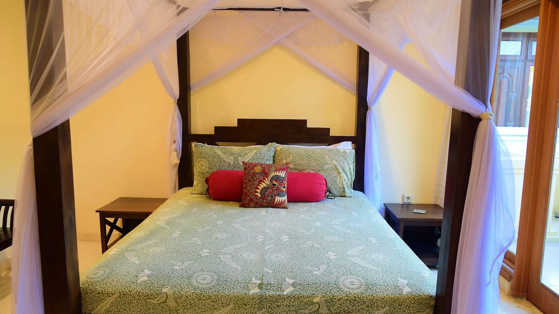 Villa Putu Mira By Maha Bali Kuta  0*, Kuta (Bali)
