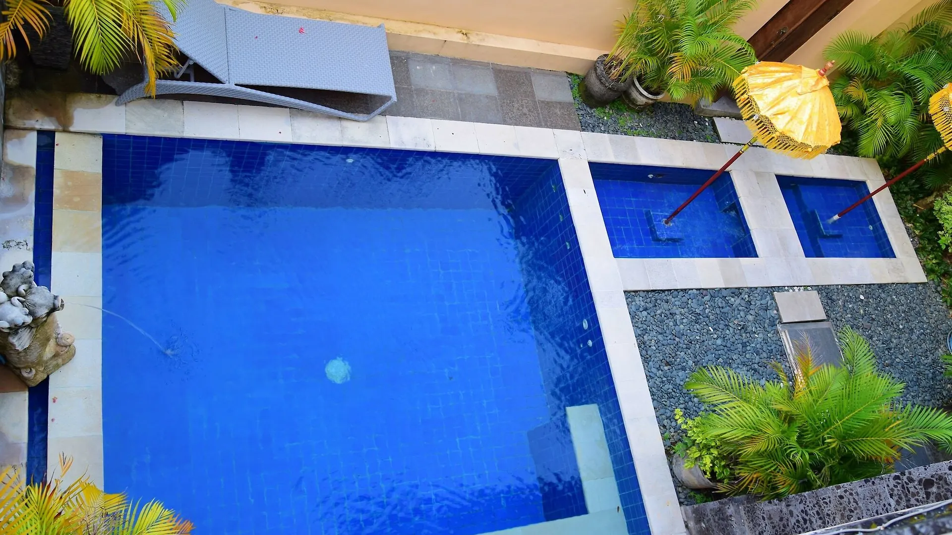 Villa Putu Mira By Maha Bali Kuta